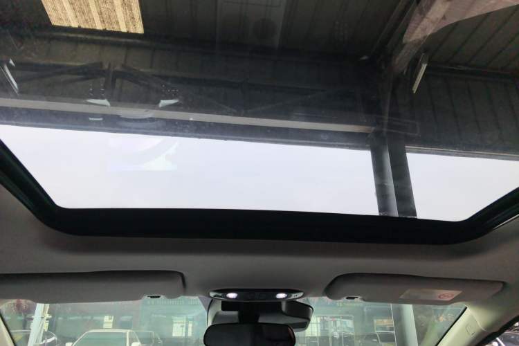 Used AION Y 2024 Plus 510 Intelligent Driving Version Headliner