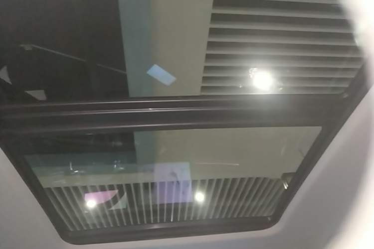 Used AION Y 2024 Plus 510 Intelligent Driving Version Headliner