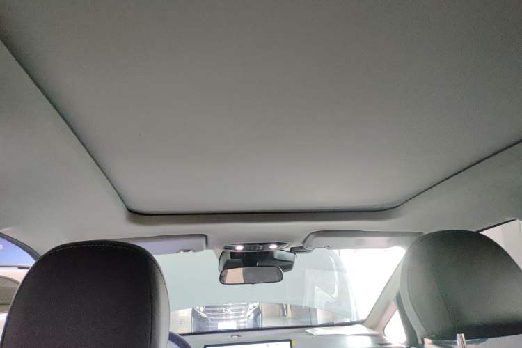Used AION Y 2024 Younger Star Edition Headliner