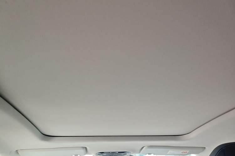 Used AION Y 2024 Younger Star Edition Headliner