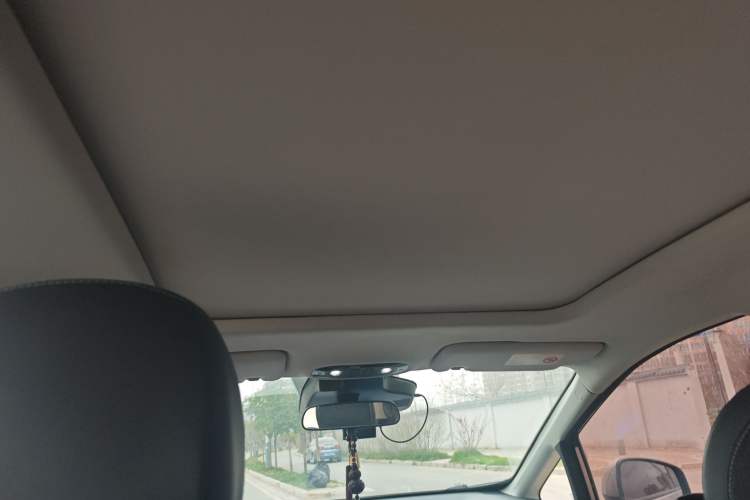 Used AION Y 2024 Plus 510 Intelligent Driving Version Headliner