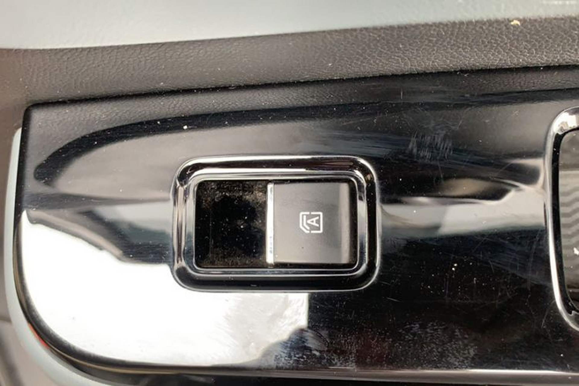 Used AION Y 2024 Younger Interior 7