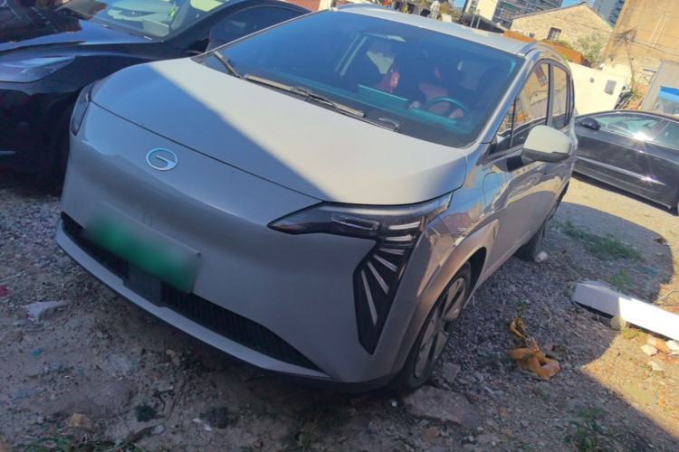Used AION Y 2024 Younger Guazi used car, China used car export, Used car for sale, Used cars, Cheapest cars for sale