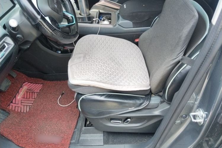 Used AION Y 2024 Plus 610 Intelligent Driving Edition Ternary Lithium Left Front Seat