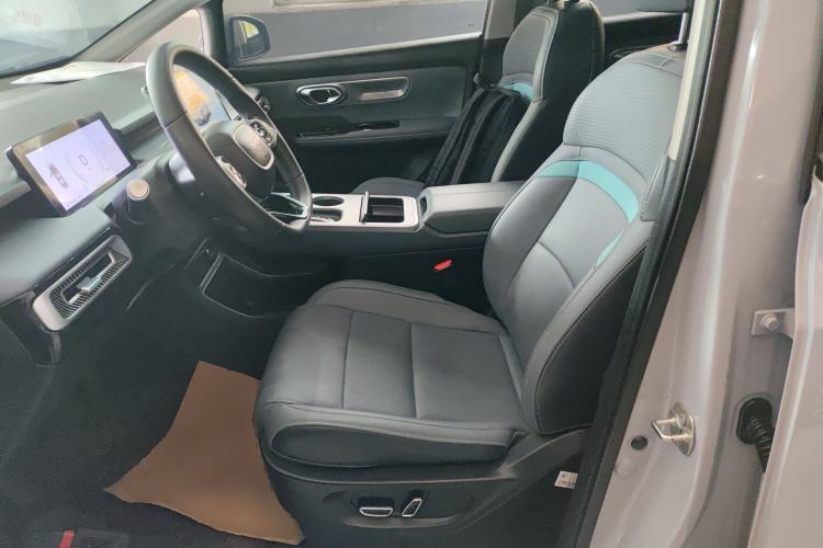 Used AION Y 2024 Younger Star Edition Left Front Seat