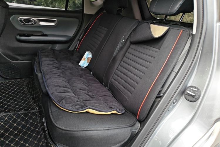 Used AION Y 2024 Plus 510 Intelligent Driving Version Left Rear Seat