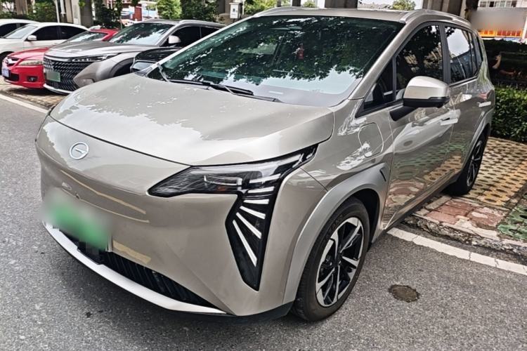 Used AION Y 2024 Younger Star Edition Guazi used car, China used car export, Used car for sale, Used  cars, Cheapest cars for sale
