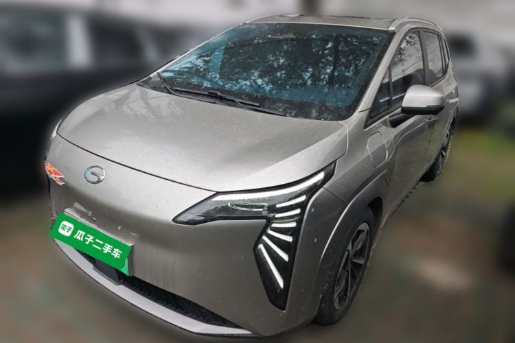 Used AION Y 2024 Plus 610 Intelligent Driving Version Guazi used car, China used car export, Used car for sale, Used  cars, Cheapest cars for sale