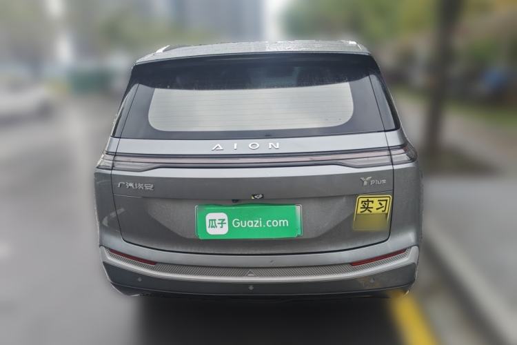 Used AION Y 2024 Plus 510 Intelligent Driving Version Rear