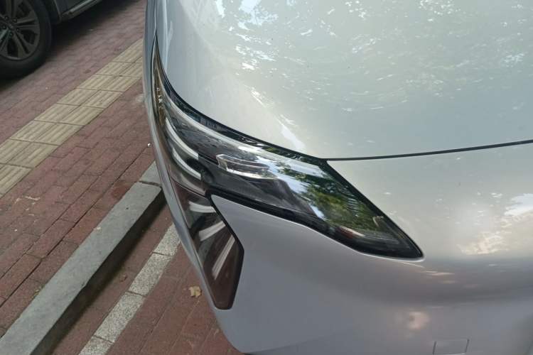 Used AION Y 2024 Younger Right Front Headlight