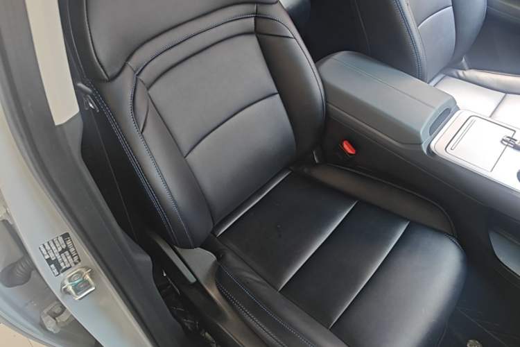 Used AION Y 2024 Younger Right Front Seat