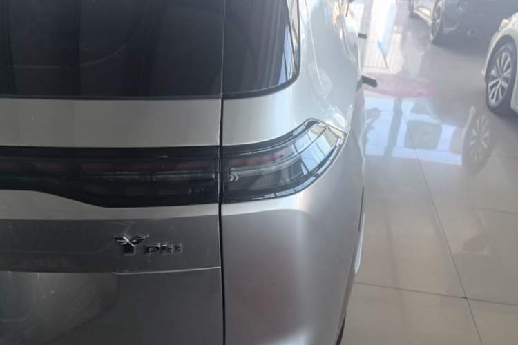 Used AION Y 2024 Younger Star Edition Right Rear Taillight