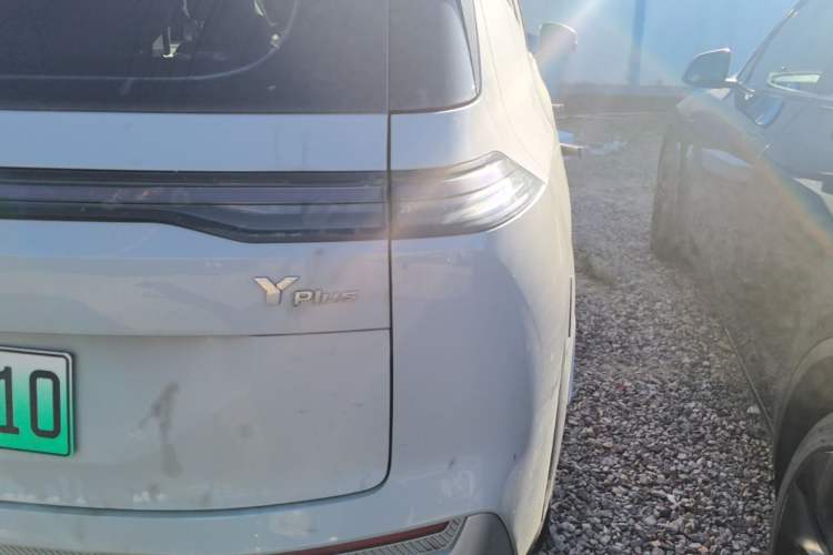 Used AION Y 2024 Younger Right Rear Taillight