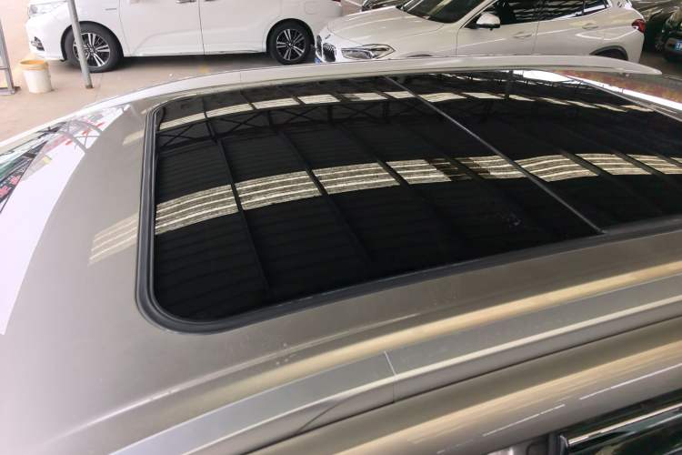 Used AION Y 2024 Plus 510 Intelligent Driving Version Roof