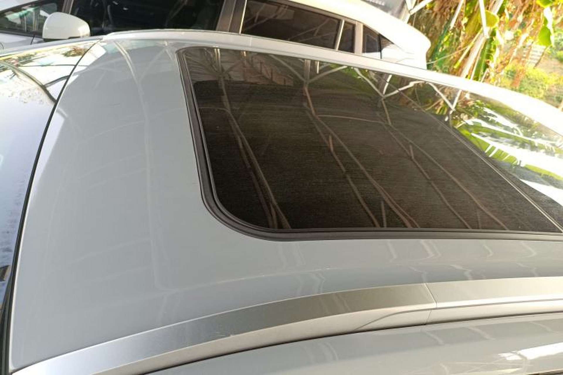 Used AION Y 2024 Plus 610 Intelligent Driving Version Roof