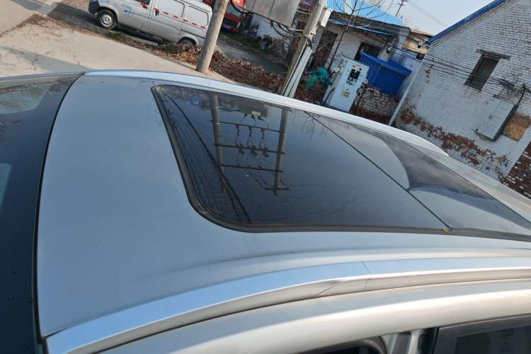 Used AION Y 2024 Plus 610 Intelligent Driving Version Roof