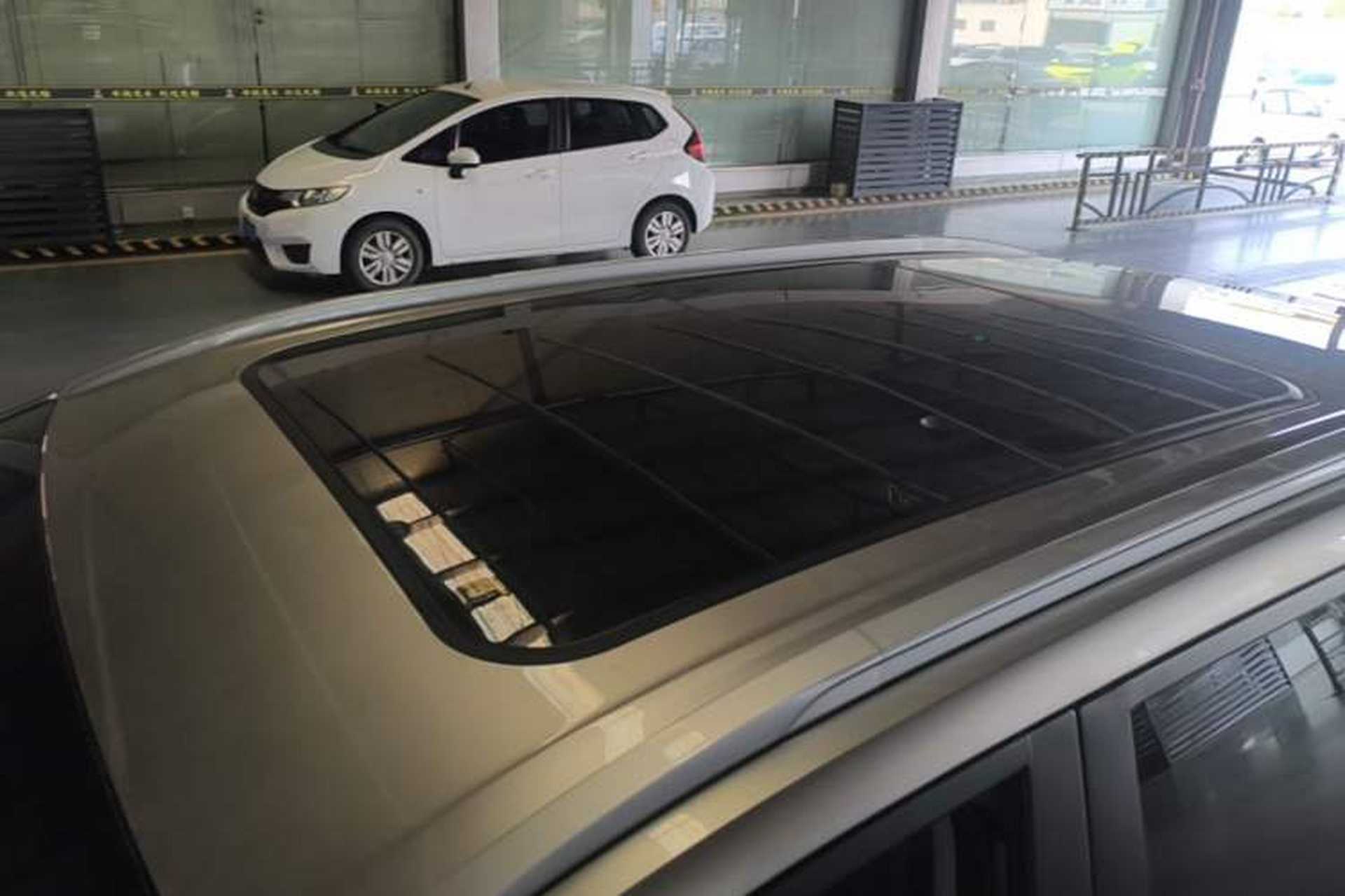 Used AION Y 2024 Younger Star Edition Roof
