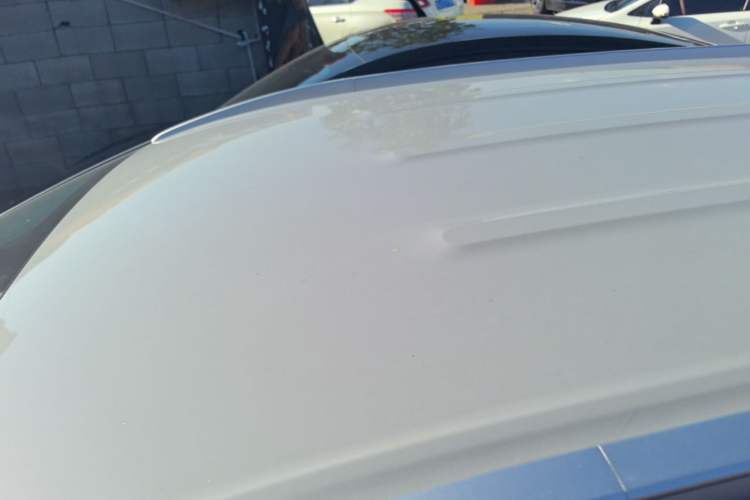Used AION Y 2024 Younger Roof