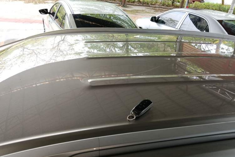 Used AION Y 2024 Plus 510 Intelligent Driving Version Roof