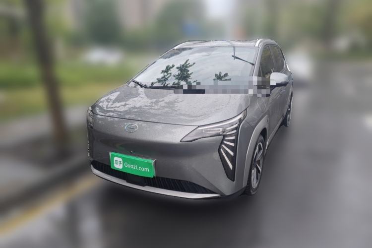 Used AION Y 2024 Plus 510 Intelligent Driving Version Guazi used car, China used car export, Used car for sale, Used  cars, Cheapest cars for sale