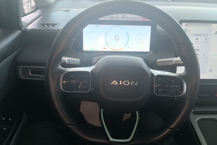 Used AION Y 2024 Younger Star Edition Steering Wheel