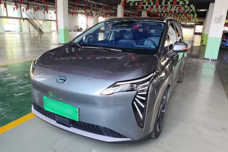 Used AION Y 2024 Plus 510 Intelligent Driving Version Guazi used car, China used car export, Used car for sale, Used  cars, Cheapest cars for sale