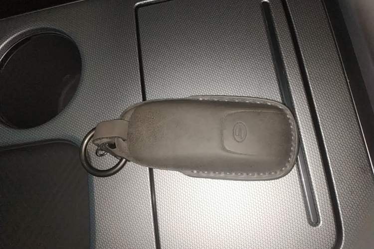 Used AION Y 2024 Plus 510 Intelligent Driving Version Vehicle Key