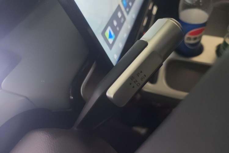 Used AION Y 2024 Younger Star Edition Gear Lever