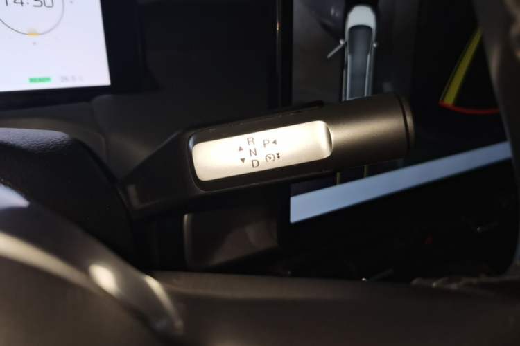 Used AION Y 2024 Plus 610 Intelligent Driving Version Gear Lever