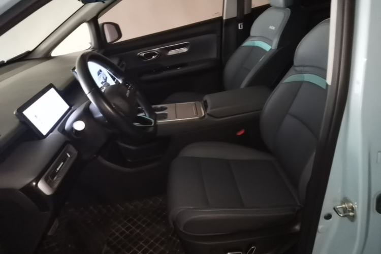 Used AION Y 2024 Plus 610 Intelligent Driving Version Left Front Seat