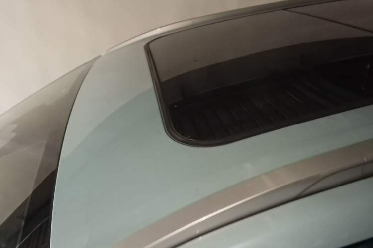 Used AION Y 2024 Plus 610 Intelligent Driving Version Roof