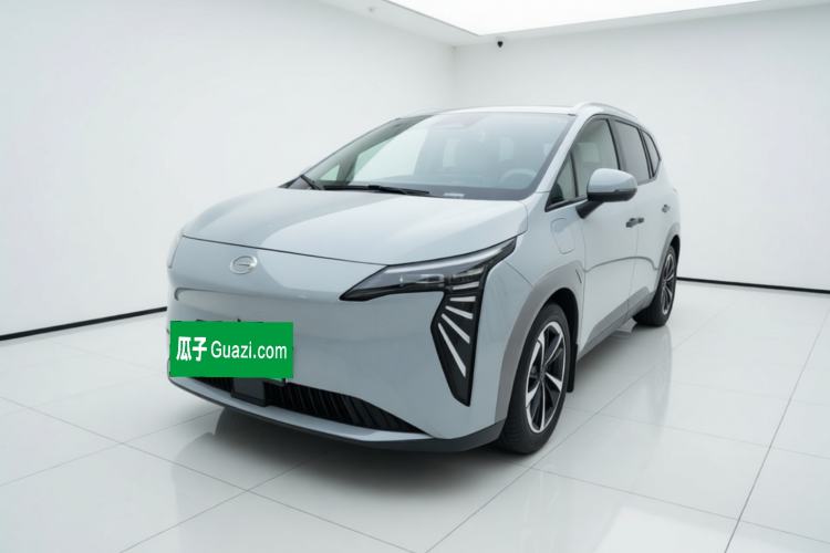 AION Y 2024 Plus 510 Intelligent Driving Version