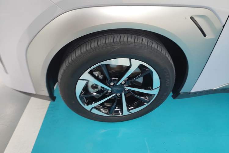 Used AION Y 2024 Younger Star Edition Exterior 4