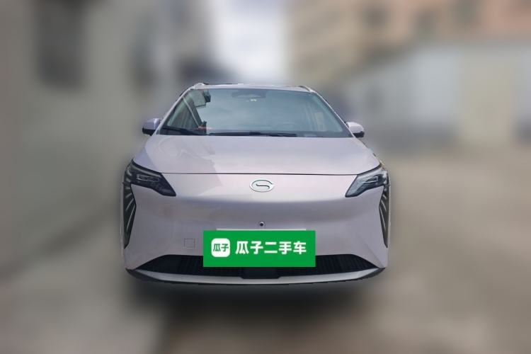 Used AION Y 2024 Plus 510 Intelligent Driving Version Front