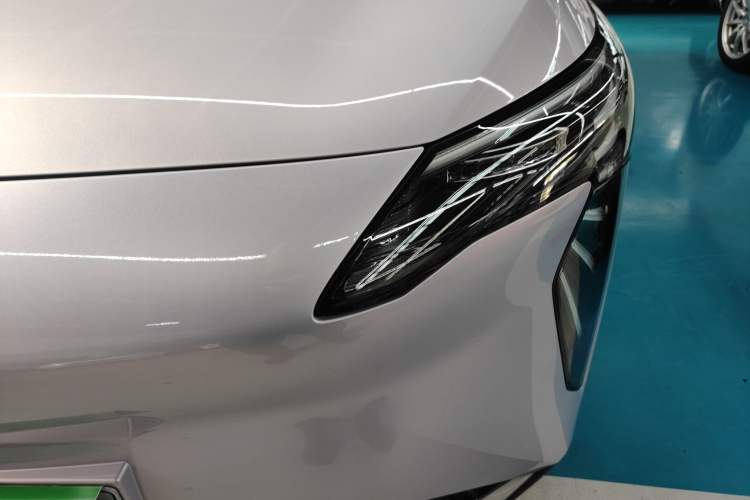 Used AION Y 2024 Younger Star Edition Left Front Headlight