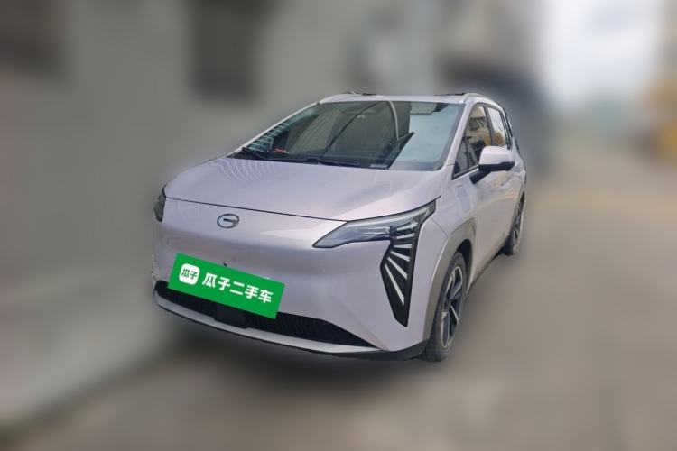 Used AION Y 2024 Plus 510 Intelligent Driving Version Guazi used car, China used car export, Used car for sale, Used  cars, Cheapest cars for sale