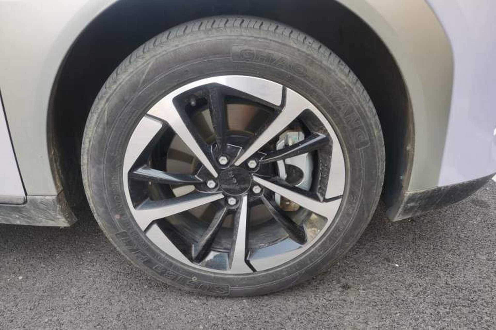 Used AION Y 2024 Younger Star Edition Right Front Wheel Hub