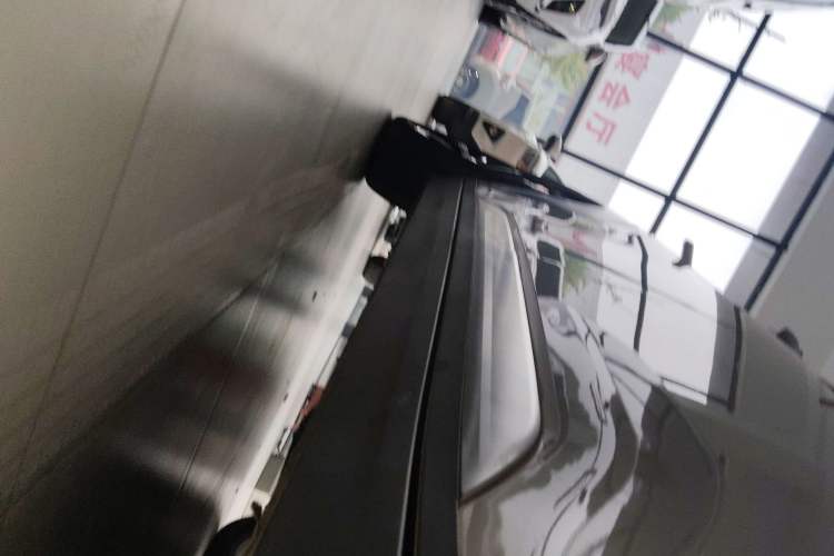 Used AION Y 2024 Plus 510 Intelligent Driving Version Right Side Sill