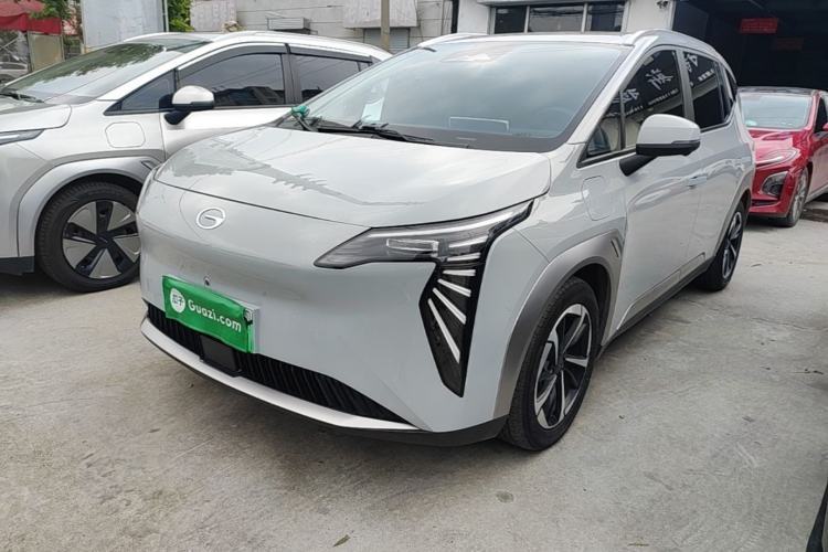 Used AION Y 2024 Plus 510 Intelligent Driving Version Guazi used car, China used car export, Used car for sale, Used  cars, Cheapest cars for sale