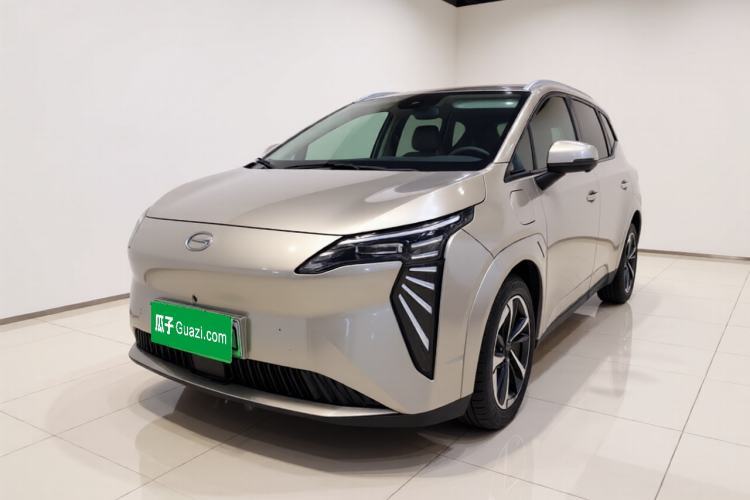 Ojetý AION Y 2024 Younger Star Edition Guazi used car, China used car export, Used car for sale, Used  cars, Cheapest cars for sale