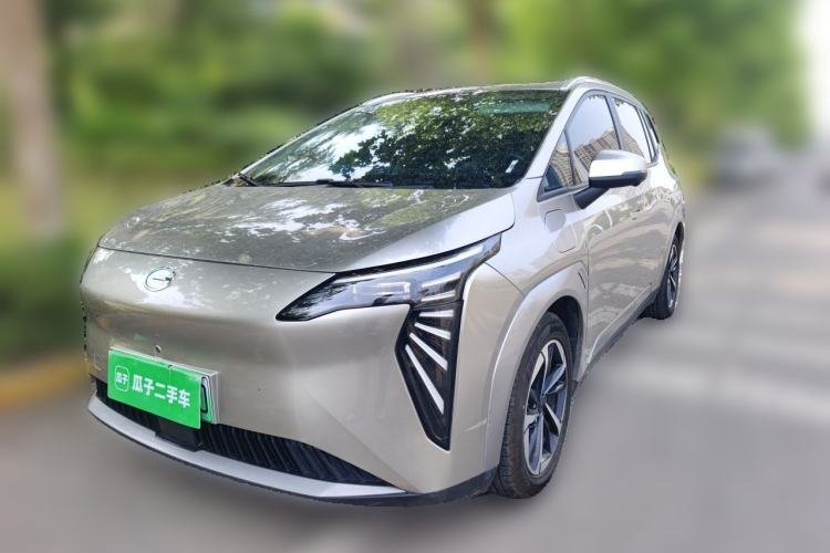 Used AION Y 2024 Younger Star Edition Guazi used car, China used car export, Used car for sale, Used  cars, Cheapest cars for sale