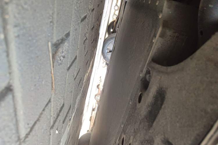 Used AION Y 2024 Younger Chassis Rear Right