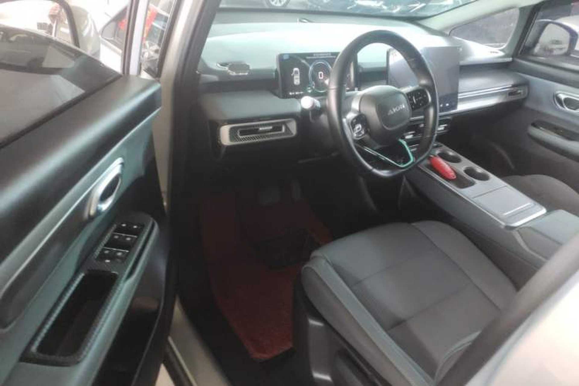 Used AION Y 2024 Younger Driver Seat