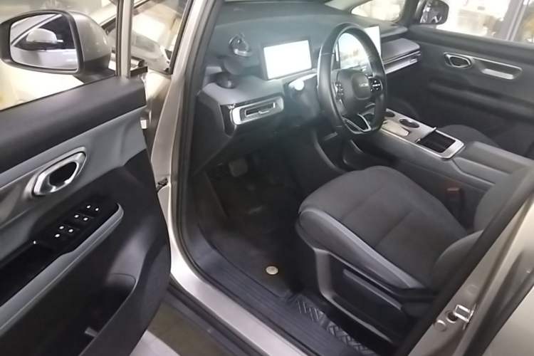 Used AION Y 2024 Younger Driver Seat