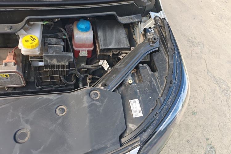 Used AION Y 2024 Younger Star Edition Engine Bay Left
