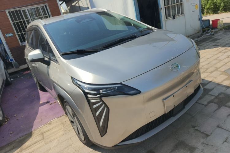 Used AION Y 2024 Younger Exterior 1