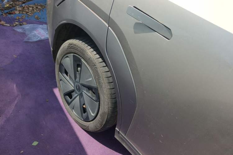 Used AION Y 2024 Younger Exterior 5