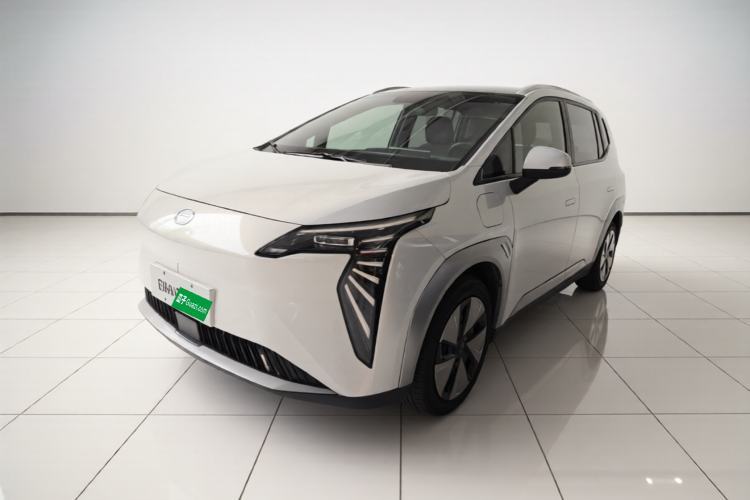 AION Y 2024 Younger de segunda mano Guazi used car, China used car export, Used car for sale, Used  cars, Cheapest cars for sale
