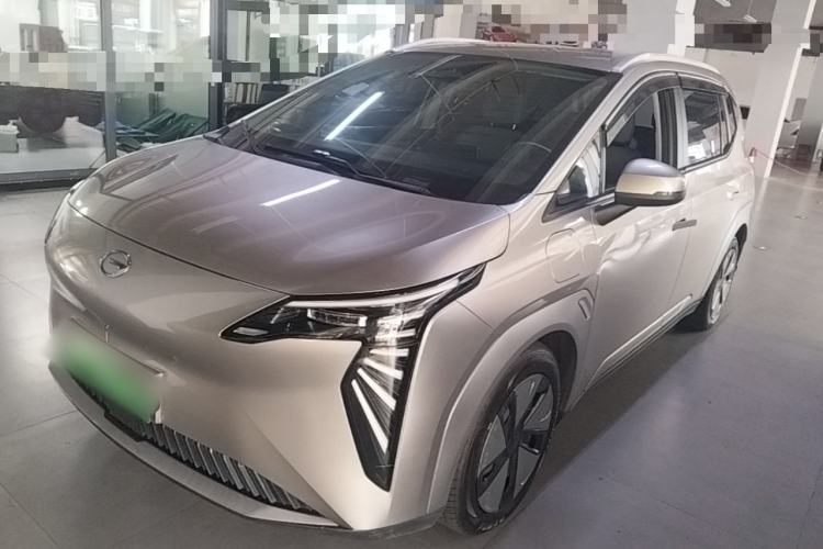 Used AION Y 2024 Younger Guazi used car, China used car export, Used car for sale, Used cars, Cheapest cars for sale