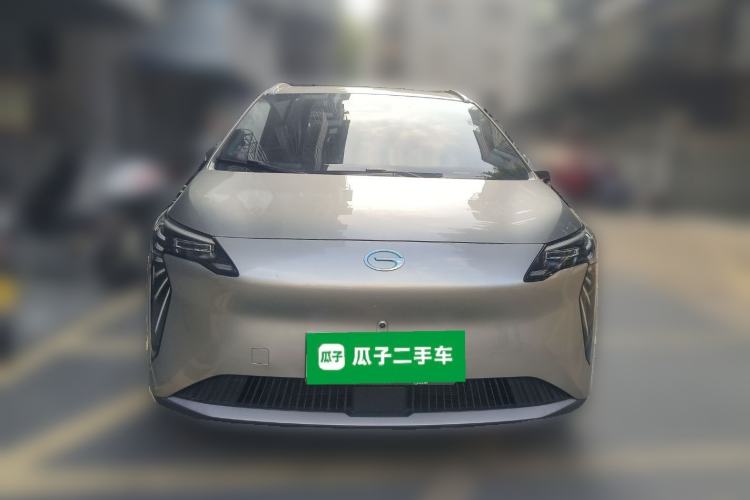 Used AION Y 2024 Plus 510 Intelligent Driving Version Front